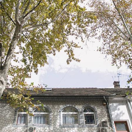Kona Apartment Βελιγράδι Εξωτερικό φωτογραφία