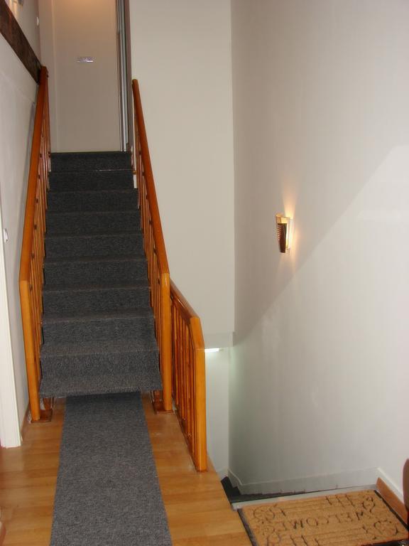 Kona Apartment Βελιγράδι Δωμάτιο φωτογραφία