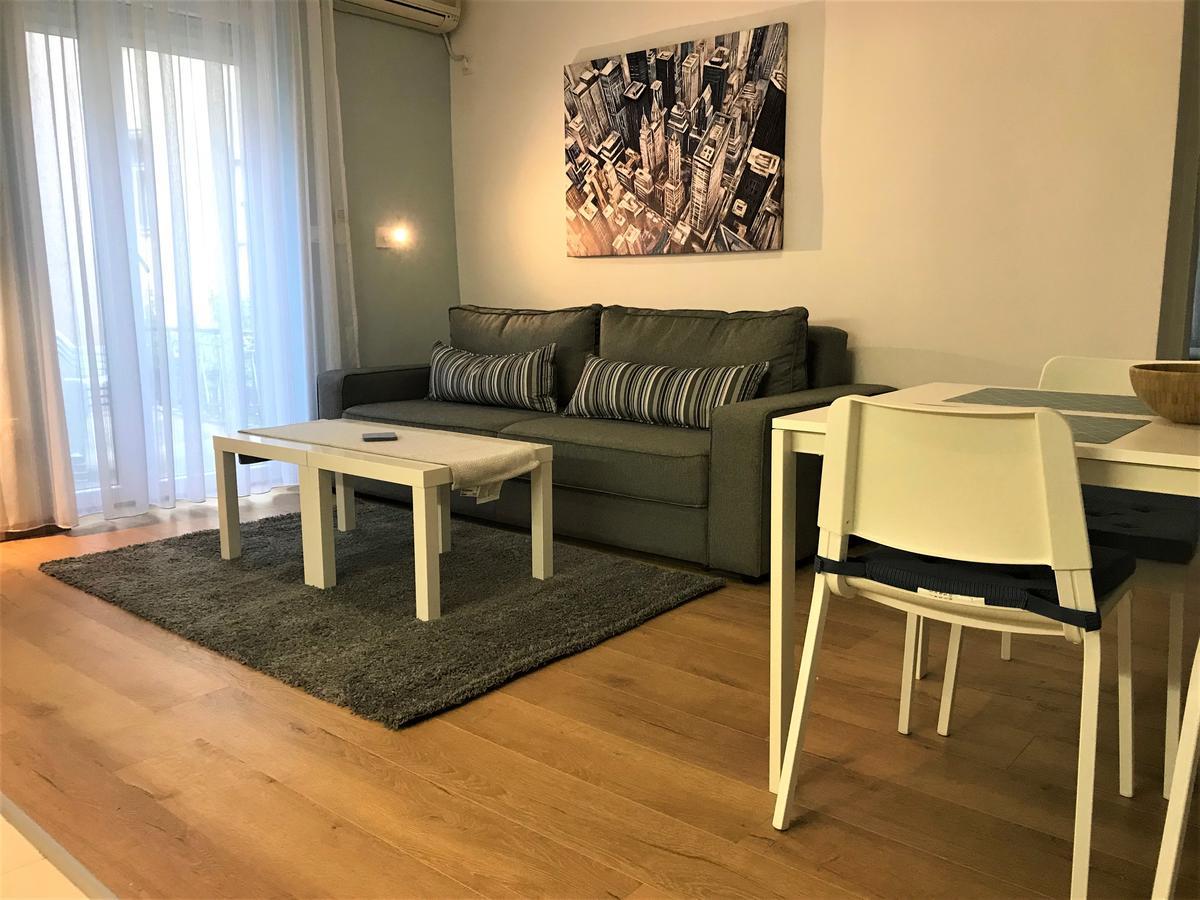 Kona Apartment Βελιγράδι Εξωτερικό φωτογραφία