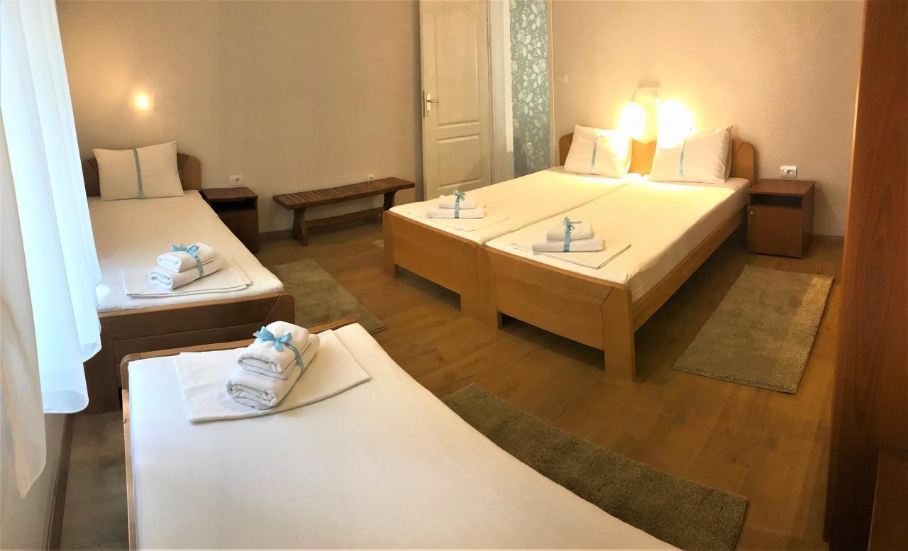 Kona Apartment Βελιγράδι Εξωτερικό φωτογραφία