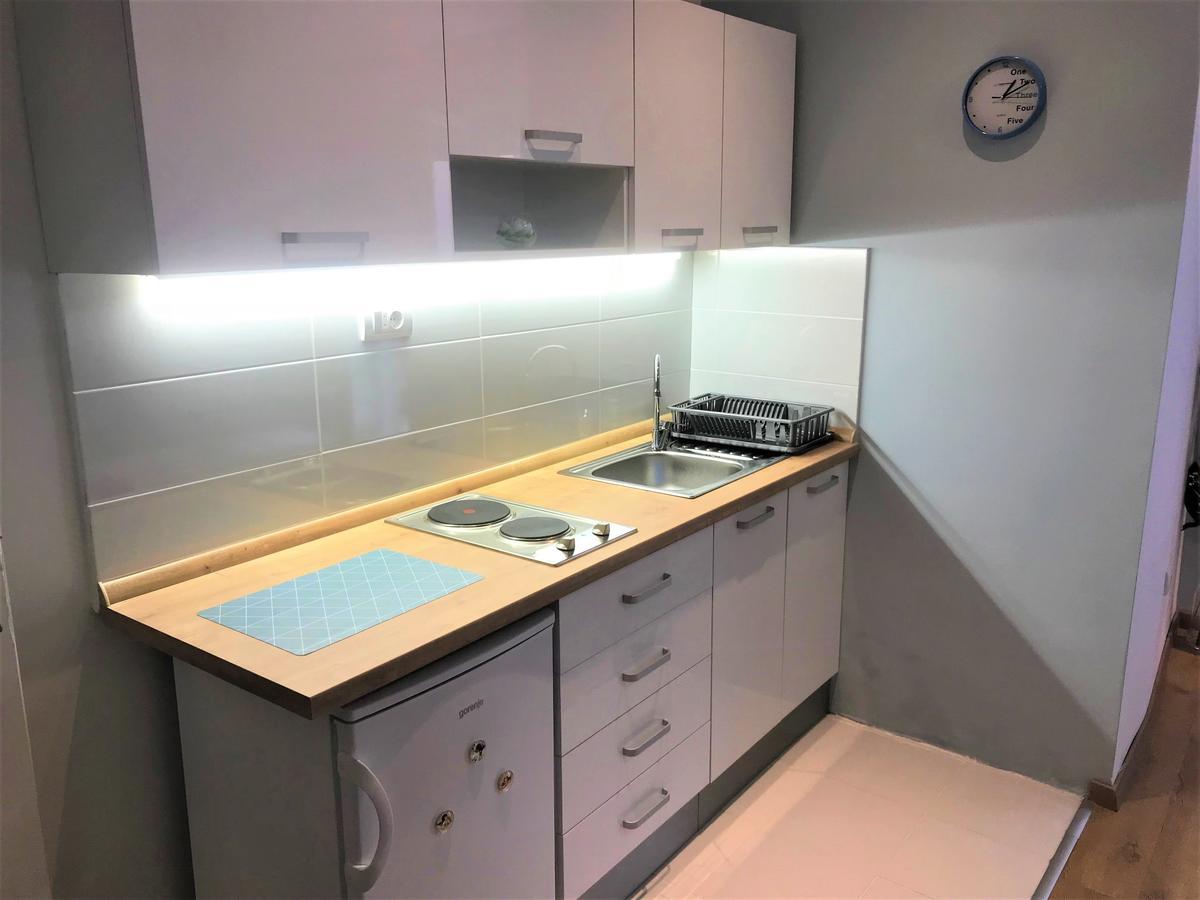 Kona Apartment Βελιγράδι Εξωτερικό φωτογραφία