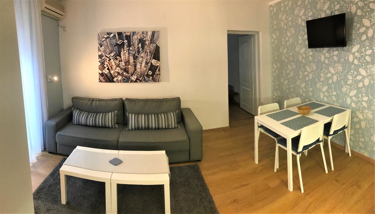Kona Apartment Βελιγράδι Εξωτερικό φωτογραφία