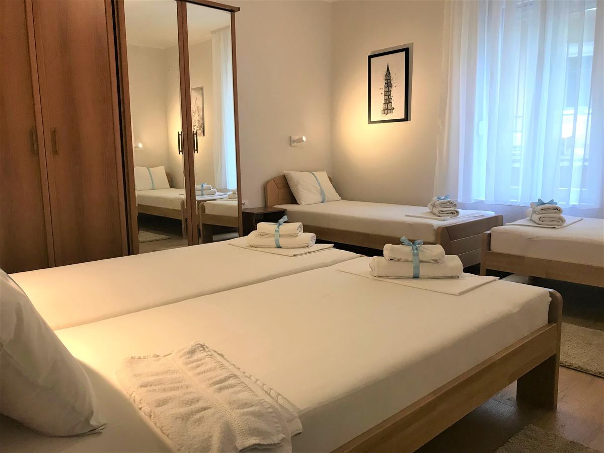 Kona Apartment Βελιγράδι Εξωτερικό φωτογραφία