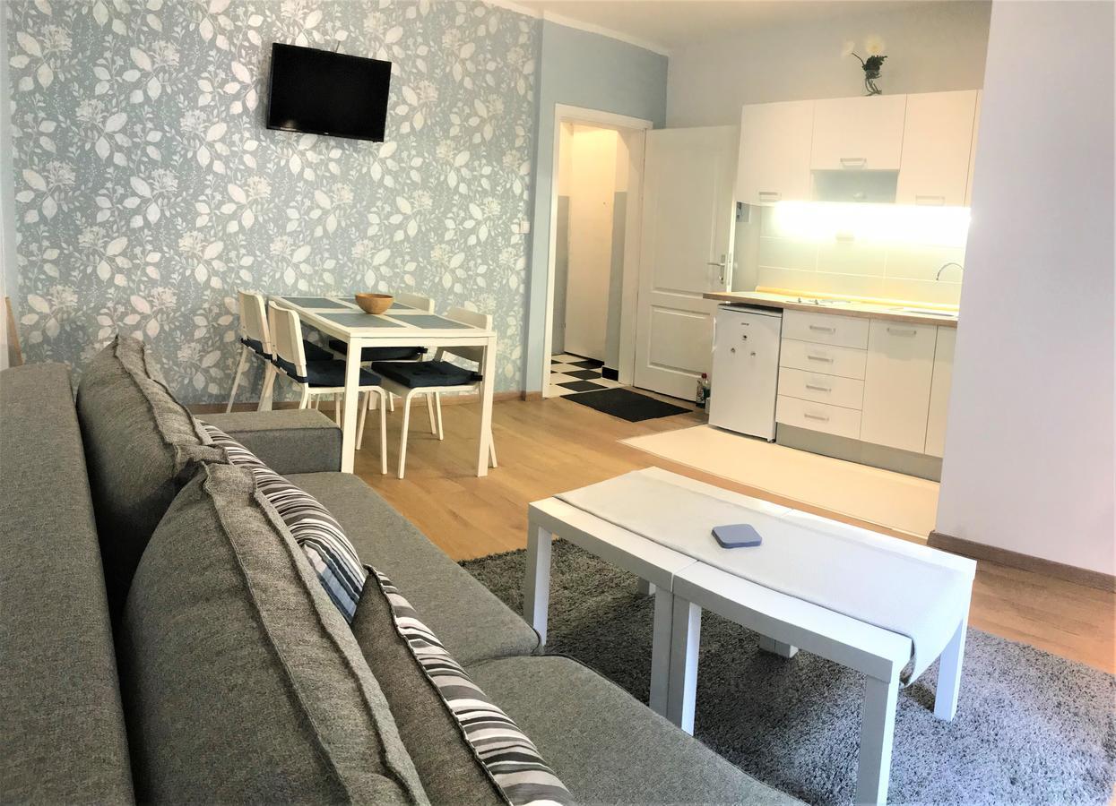 Kona Apartment Βελιγράδι Εξωτερικό φωτογραφία