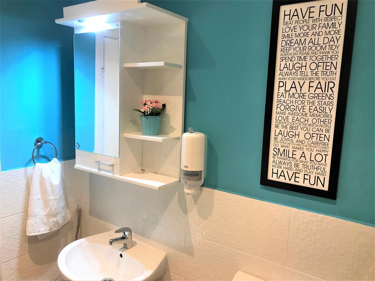 Kona Apartment Βελιγράδι Εξωτερικό φωτογραφία